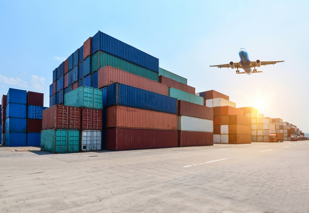 SPESH Logistics 5